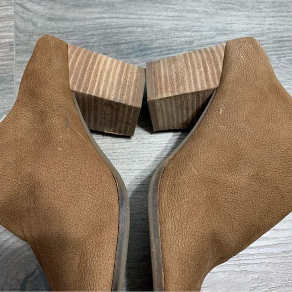 Lucky Brand Organza Mule - Picture 6 of 9